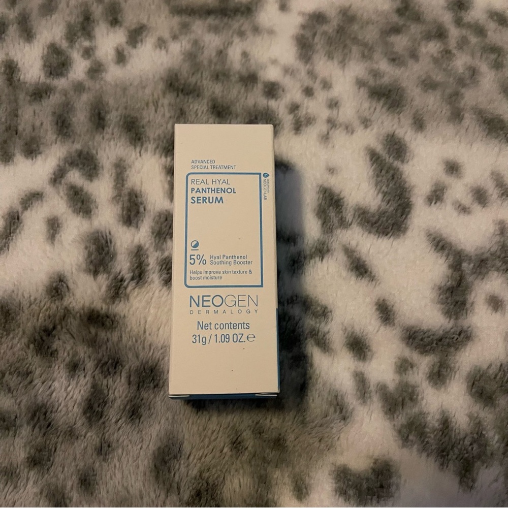 Neogen Dermalogy Serum